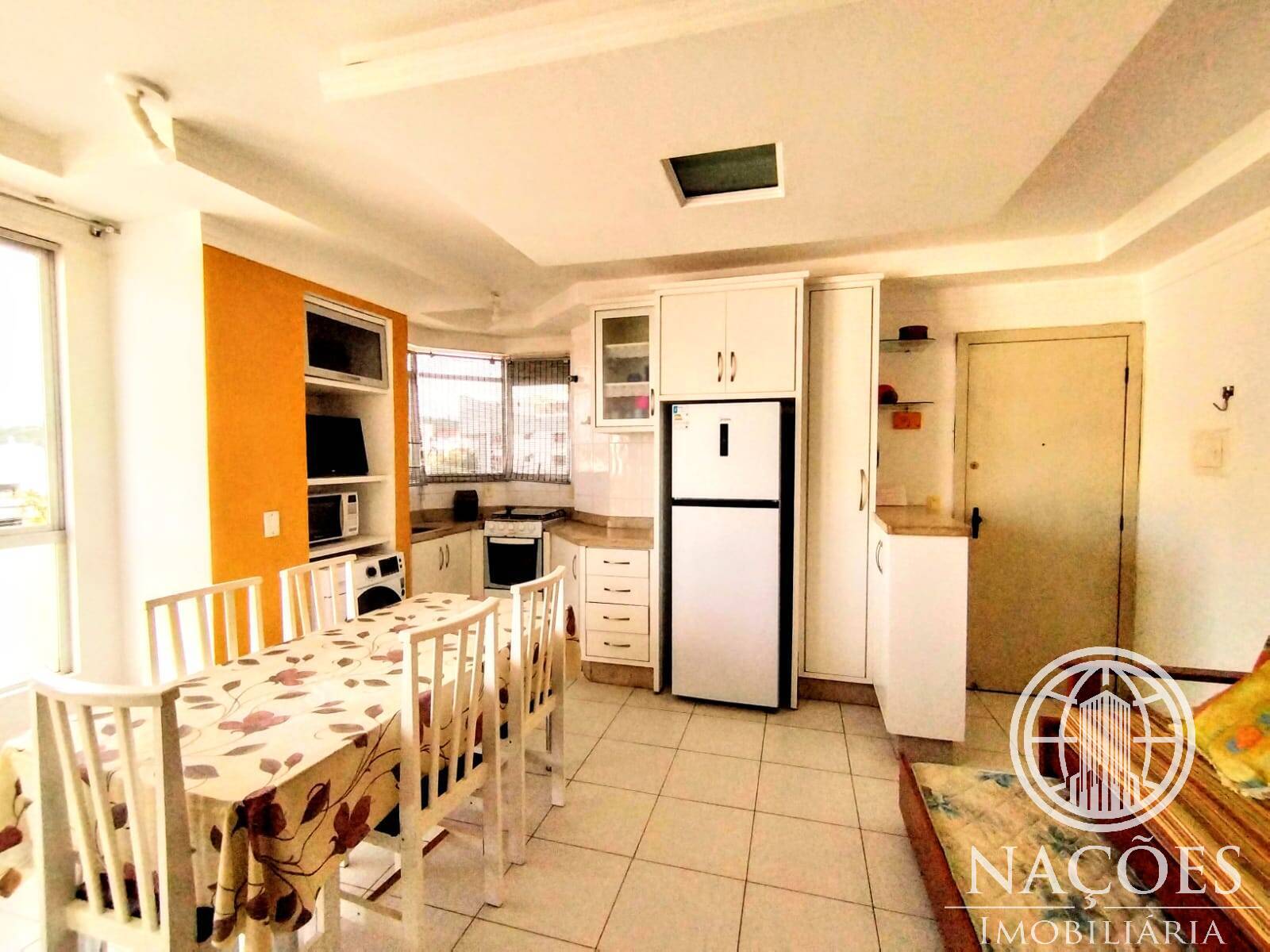 Apartamento, 1 quarto, 40 m² - Foto 3