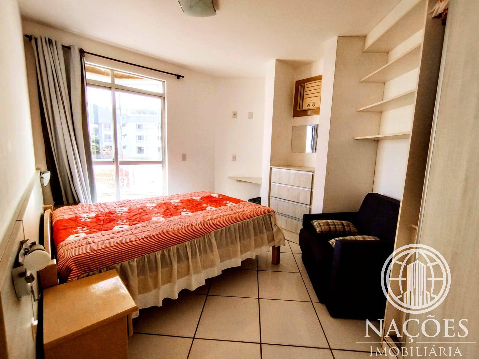 Apartamento, 1 quarto, 40 m² - Foto 7