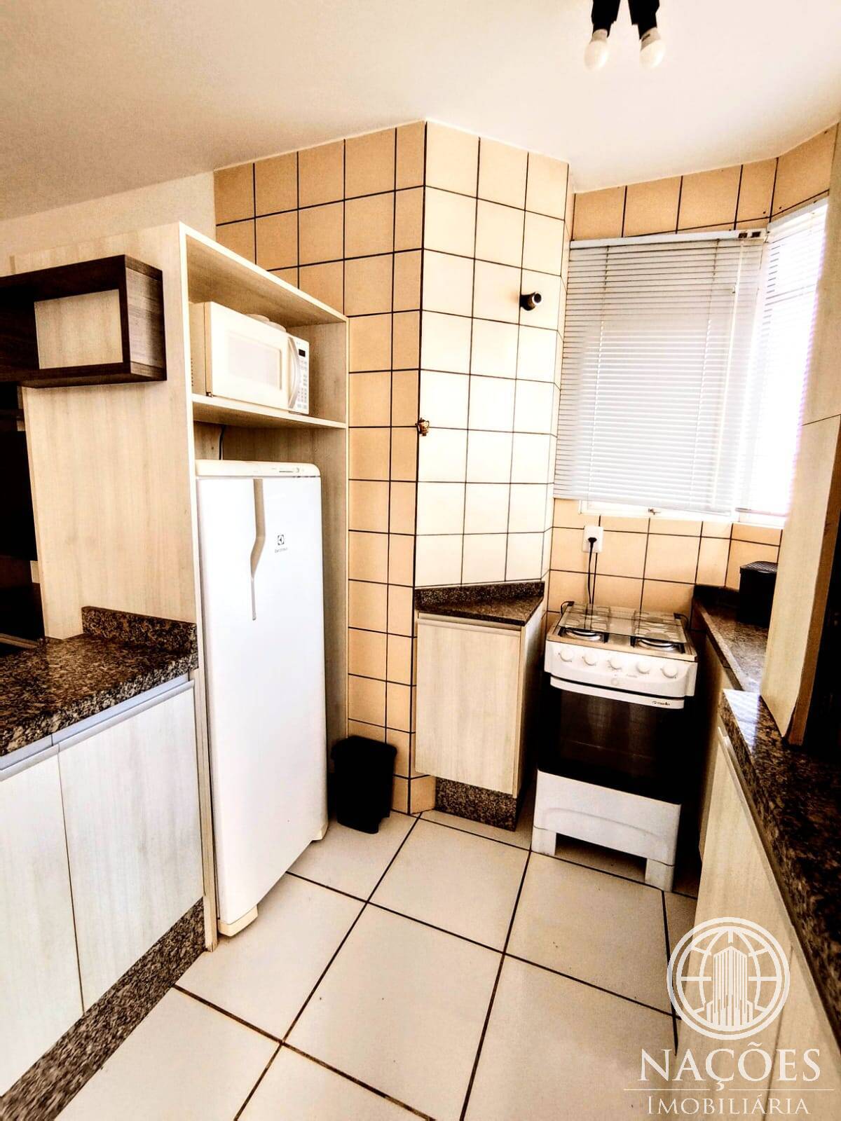 Apartamento, 1 quarto, 40 m² - Foto 4