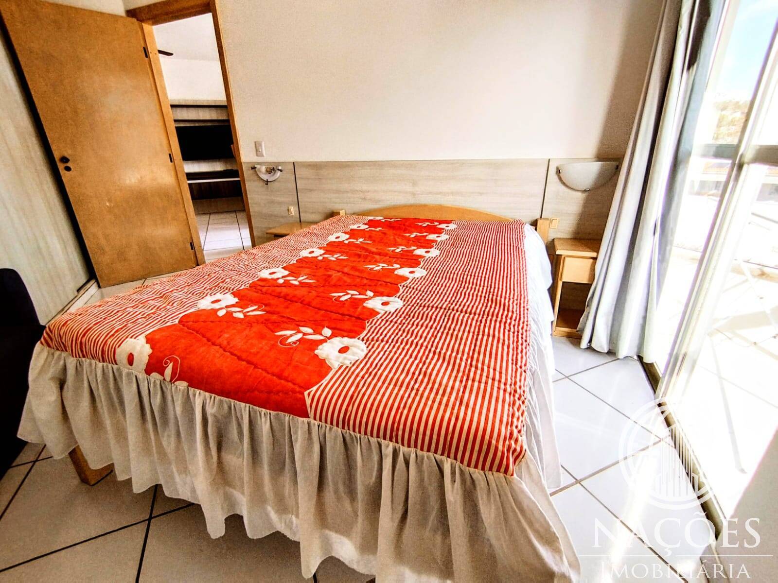 Apartamento, 1 quarto, 40 m² - Foto 6