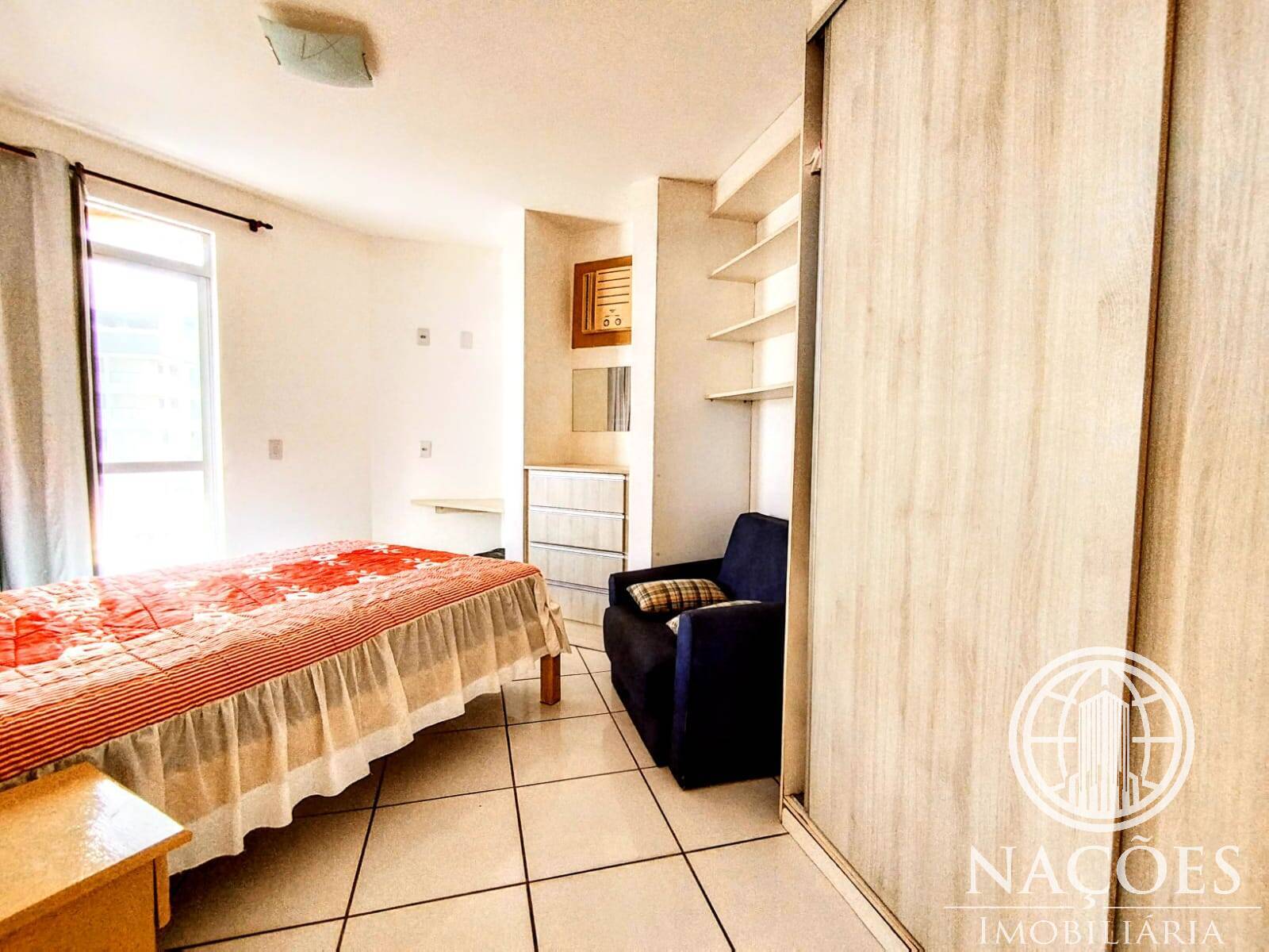 Apartamento, 1 quarto, 40 m² - Foto 8