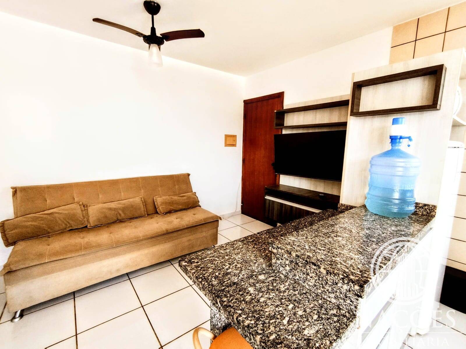 Apartamento, 1 quarto, 40 m² - Foto 5
