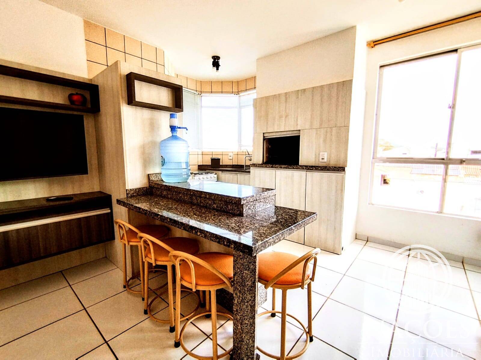 Apartamento, 1 quarto, 40 m² - Foto 1