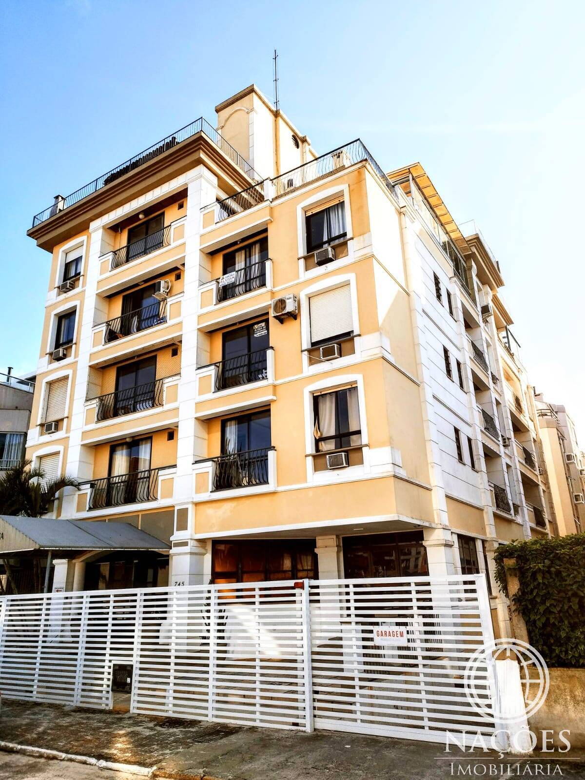 Apartamento, 2 quartos, 70 m² - Foto 1