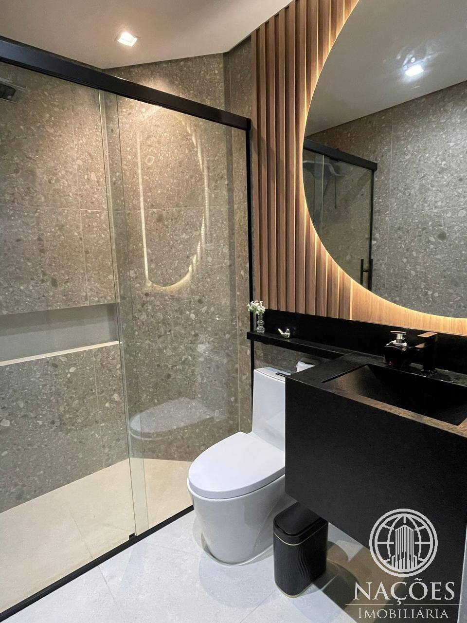 Casa, 5 quartos, 400 m² - Foto 23