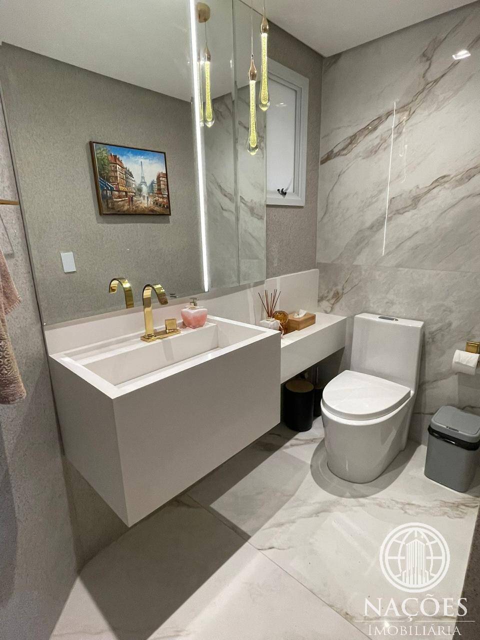 Casa, 5 quartos, 400 m² - Foto 26