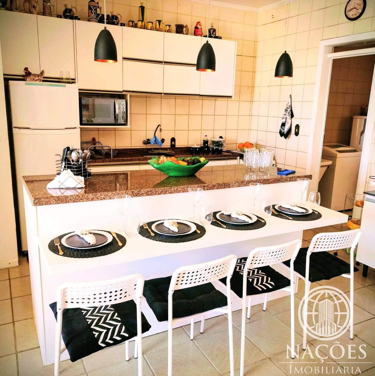 Apartamento, 4 quartos, 100 m² - Foto 12