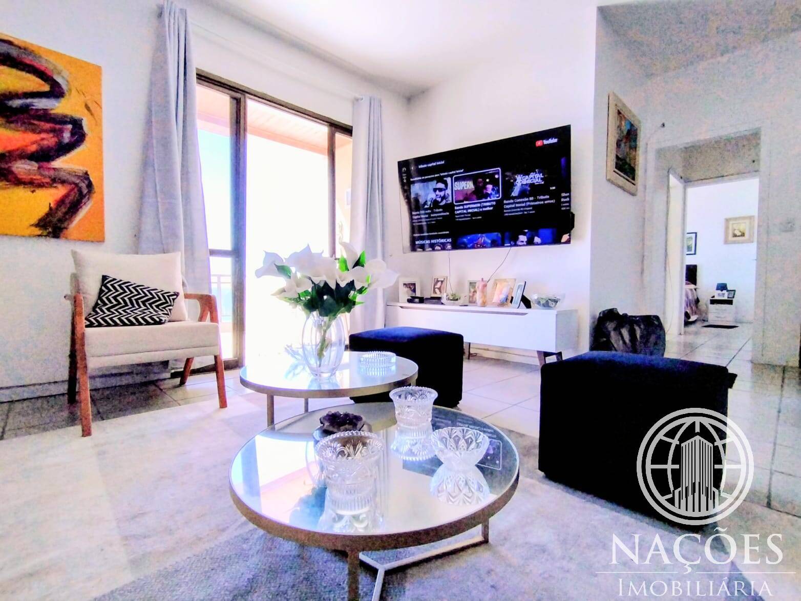 Apartamento, 4 quartos, 100 m² - Foto 10