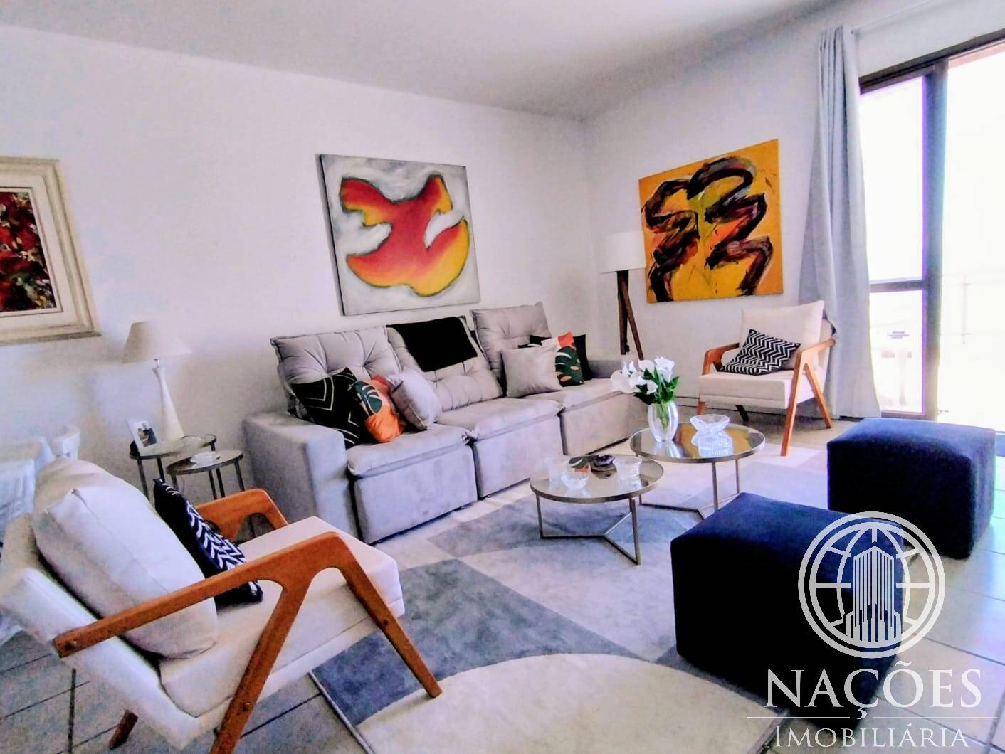 Apartamento, 4 quartos, 100 m² - Foto 6