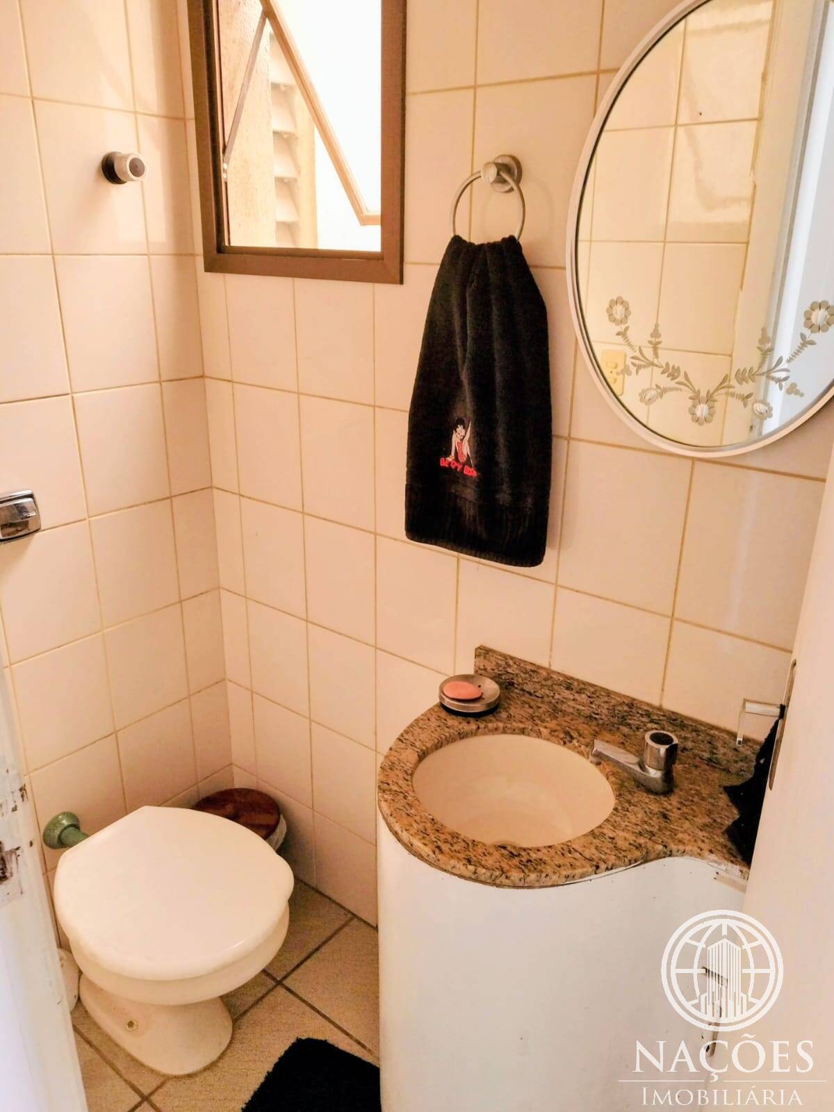 Apartamento, 4 quartos, 100 m² - Foto 23