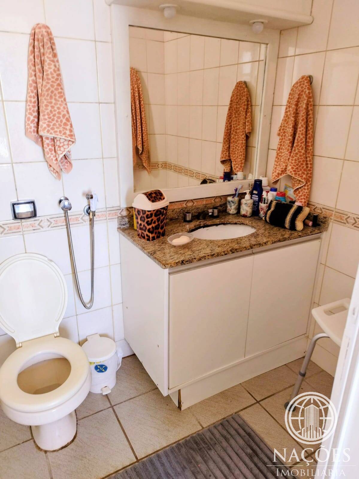 Apartamento, 4 quartos, 100 m² - Foto 17