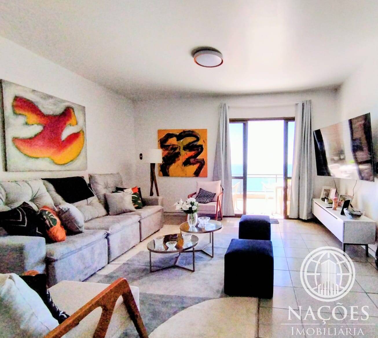 Apartamento, 4 quartos, 100 m² - Foto 7