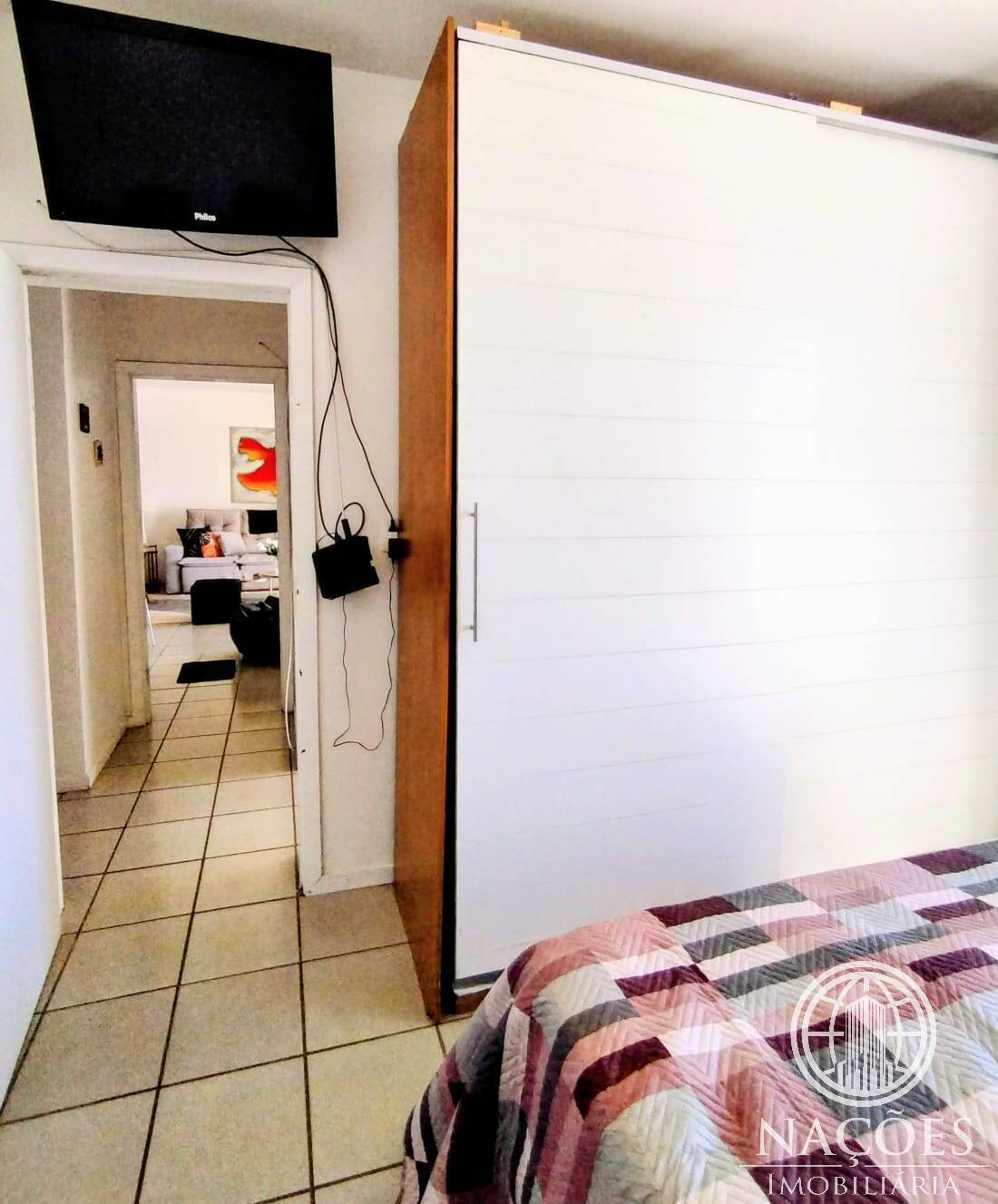 Apartamento, 4 quartos, 100 m² - Foto 15