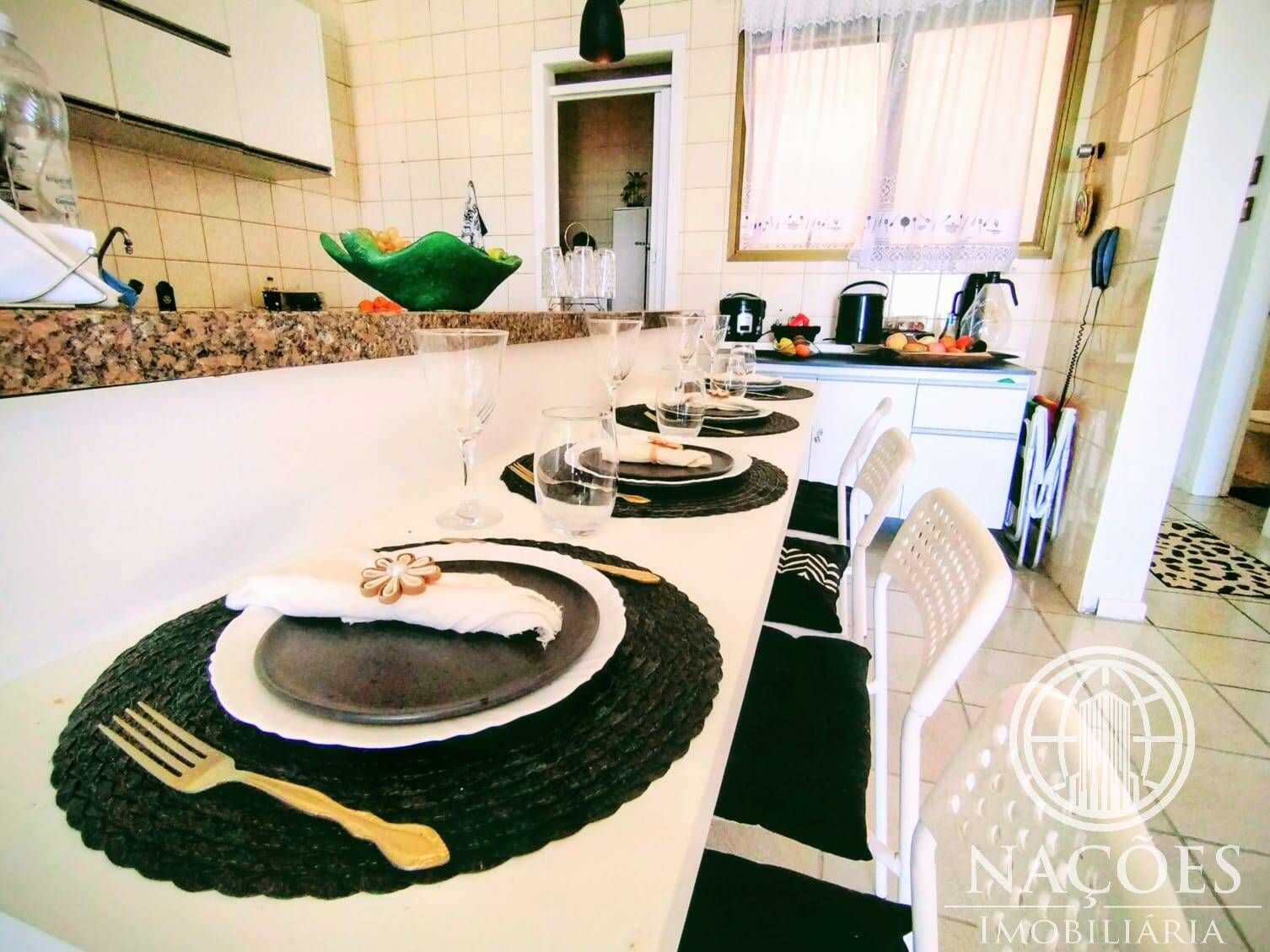 Apartamento, 4 quartos, 100 m² - Foto 13