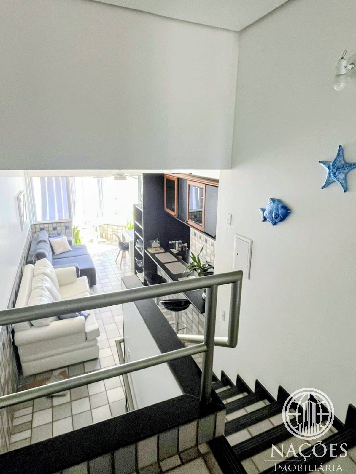 Apartamento, 1 quarto, 50 m² - Foto 10