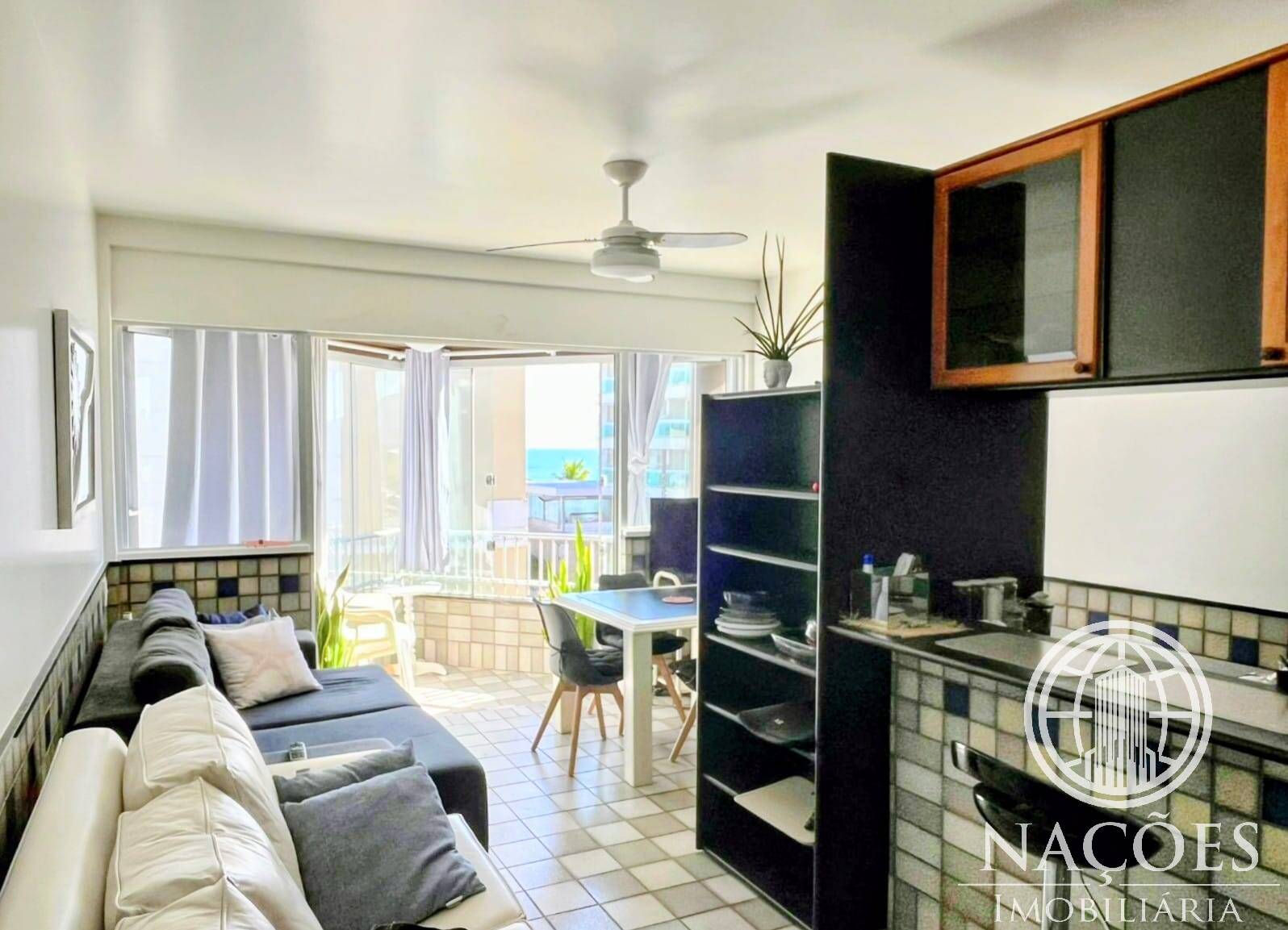 Apartamento, 1 quarto, 50 m² - Foto 7