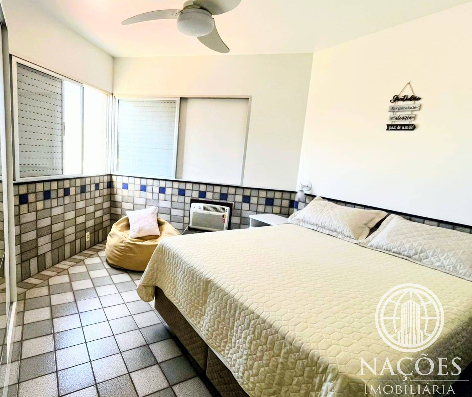 Apartamento, 1 quarto, 50 m² - Foto 13