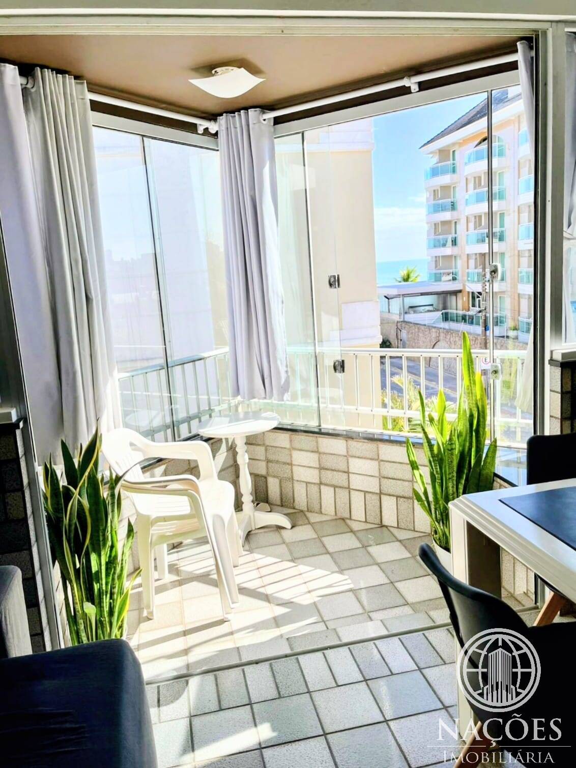 Apartamento, 1 quarto, 50 m² - Foto 3