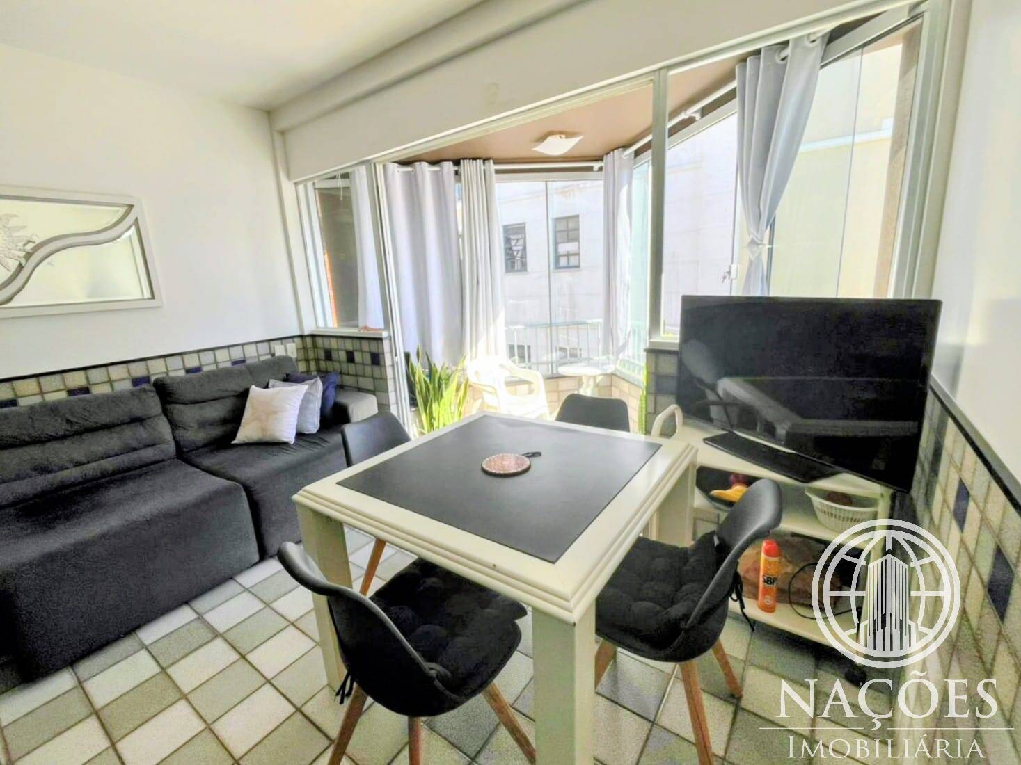 Apartamento, 1 quarto, 50 m² - Foto 8