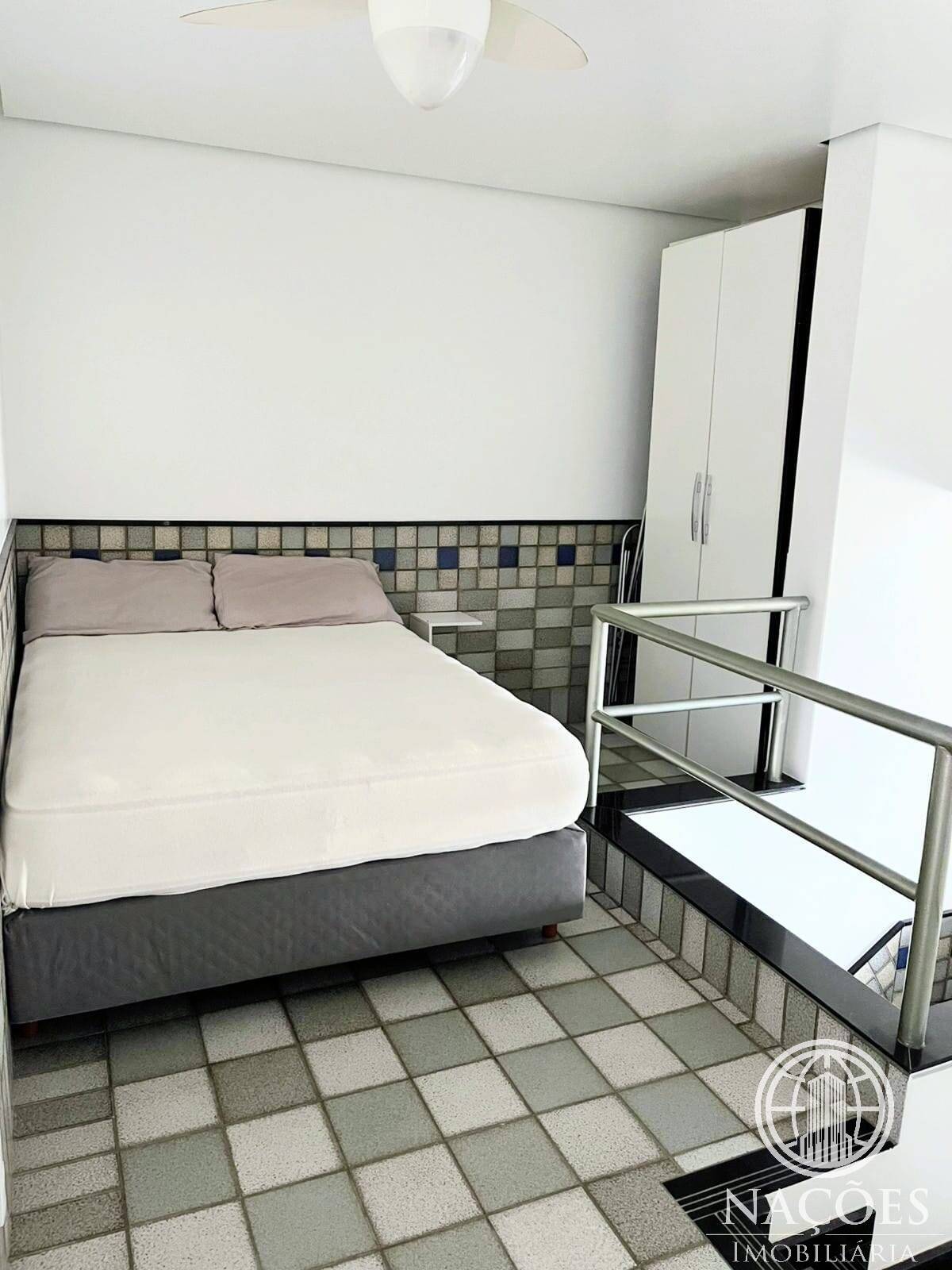 Apartamento, 1 quarto, 50 m² - Foto 11