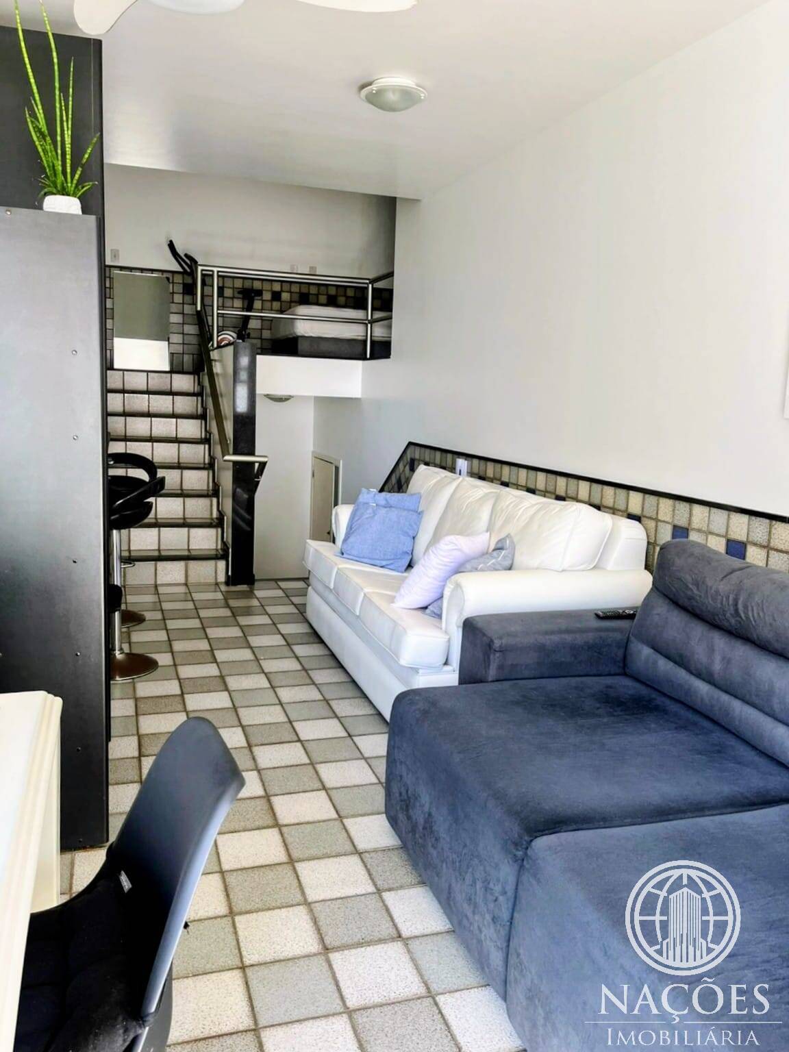 Apartamento, 1 quarto, 50 m² - Foto 5