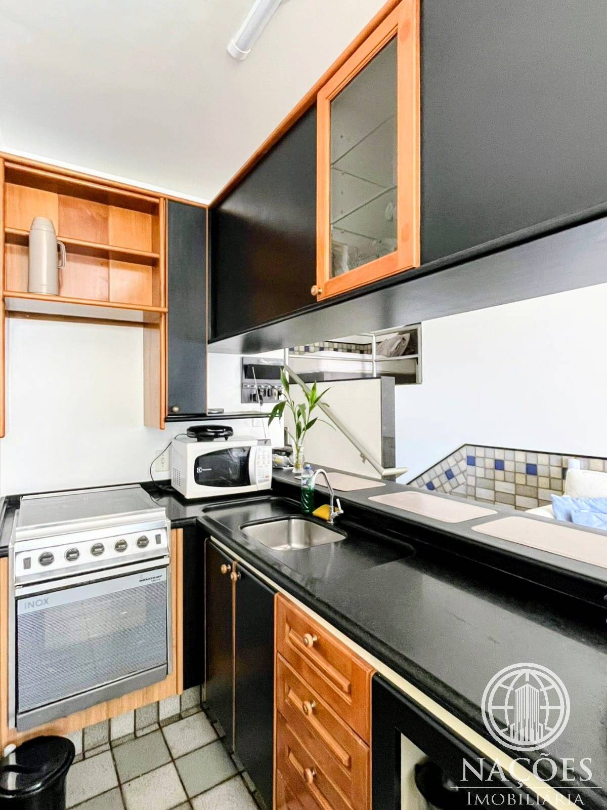 Apartamento, 1 quarto, 50 m² - Foto 9