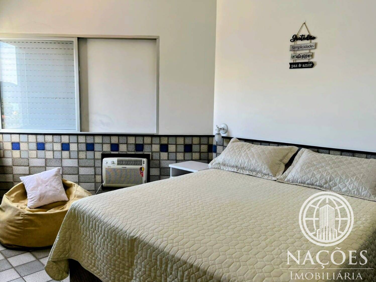 Apartamento, 1 quarto, 50 m² - Foto 19