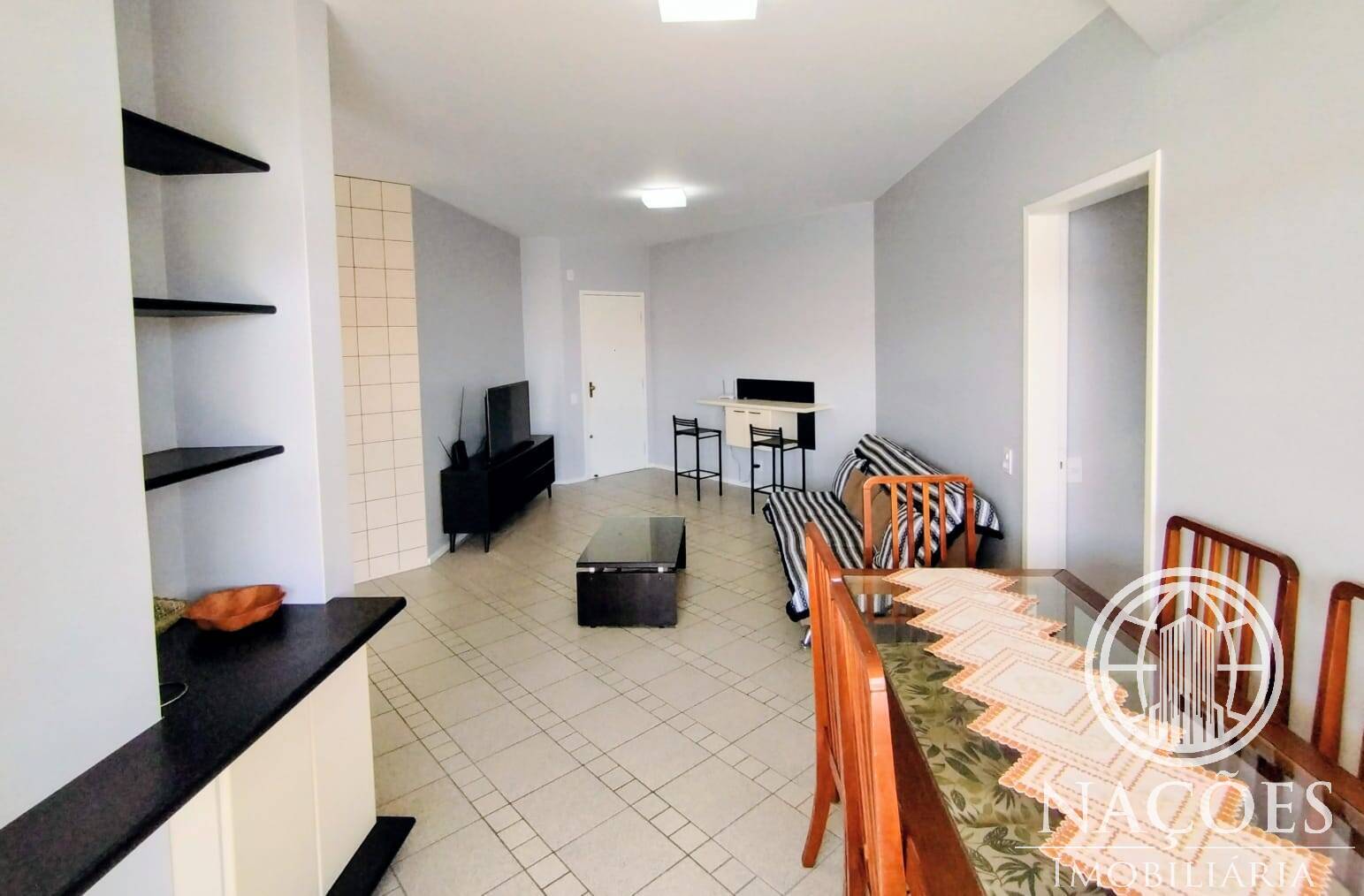 Apartamento, 2 quartos - Foto 7