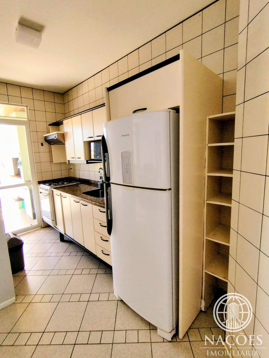 Apartamento, 2 quartos - Foto 8