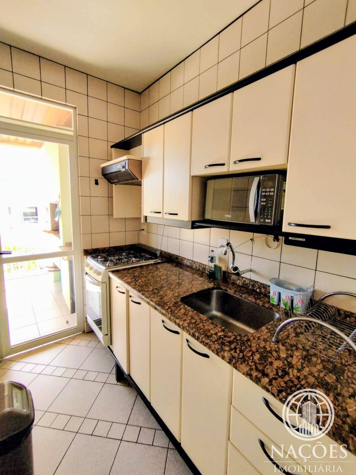 Apartamento, 2 quartos - Foto 9