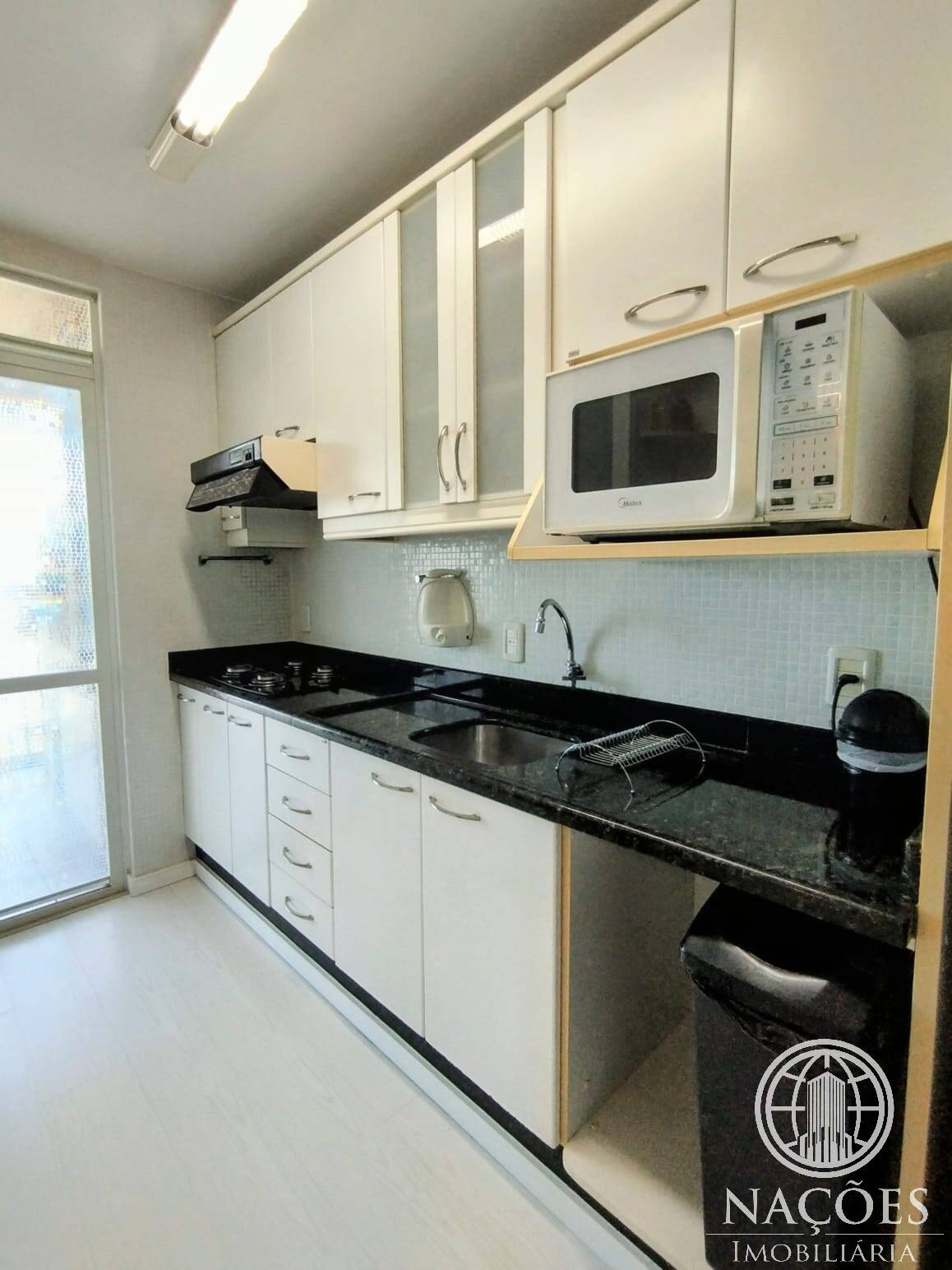 Apartamento, 1 quarto - Foto 12
