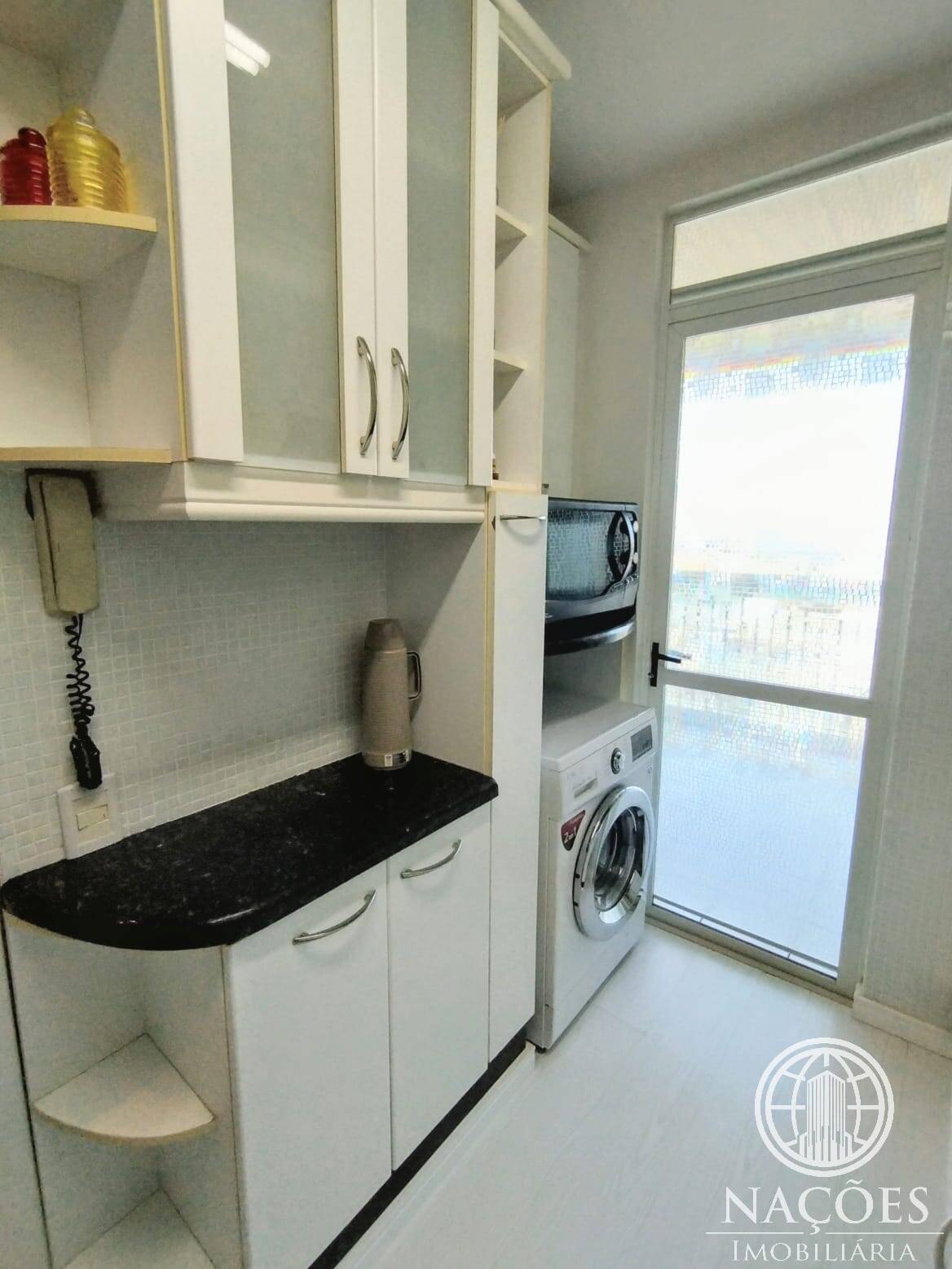 Apartamento, 1 quarto - Foto 13