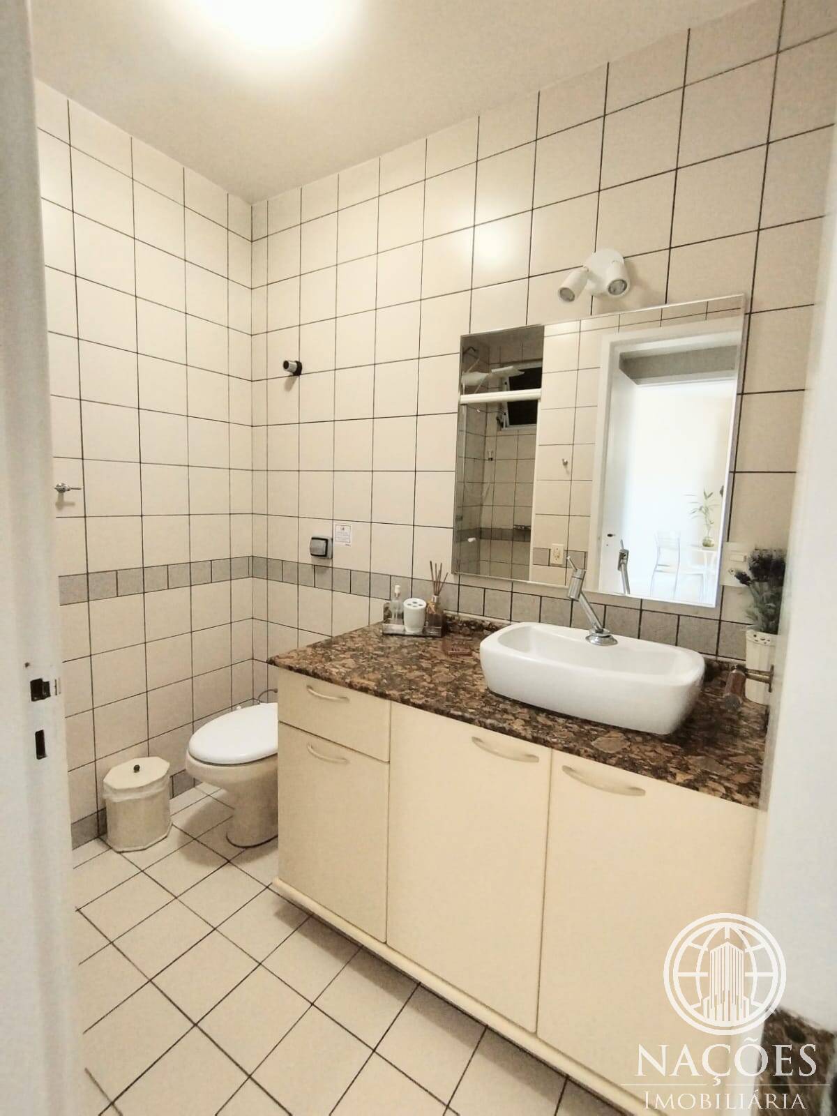 Apartamento, 1 quarto - Foto 24