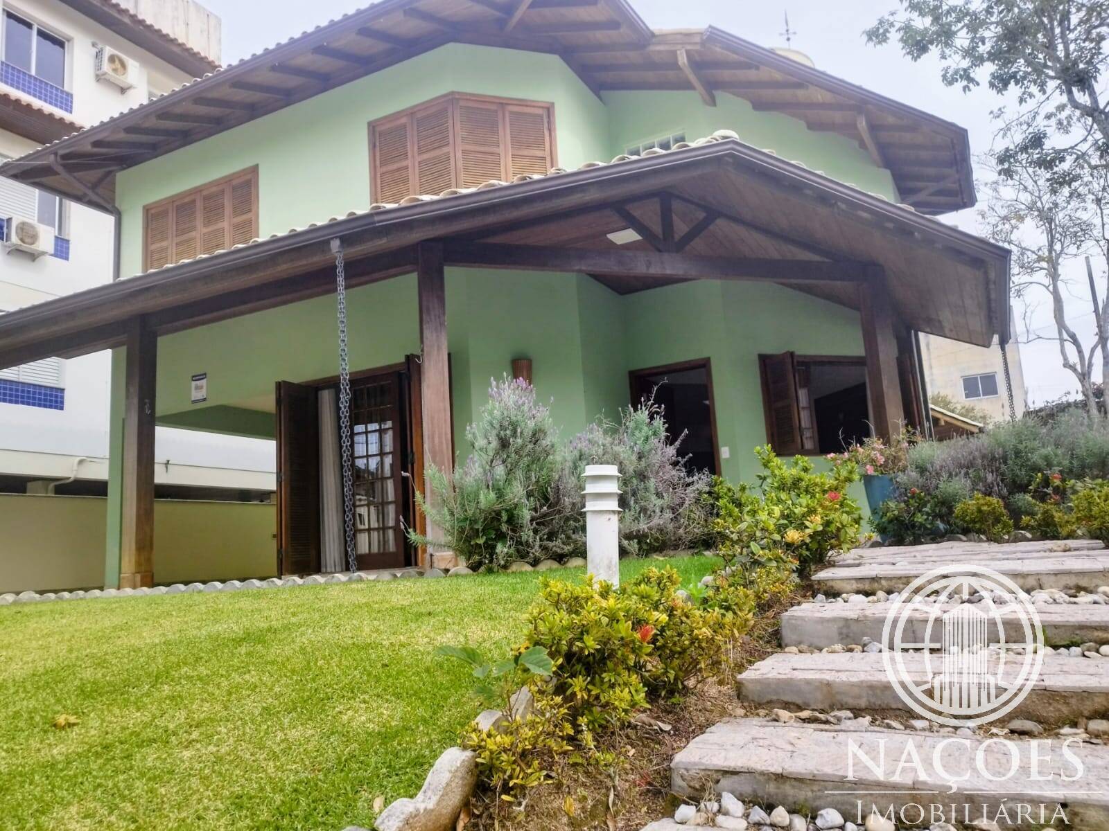 Casa, 3 quartos - Foto 3