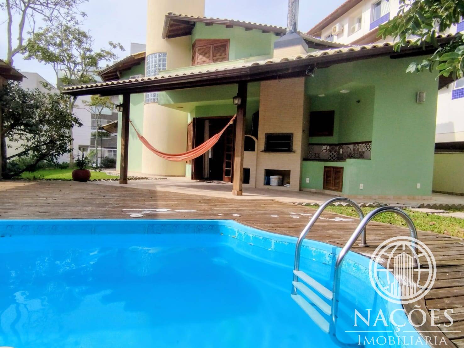 Casa, 3 quartos - Foto 7