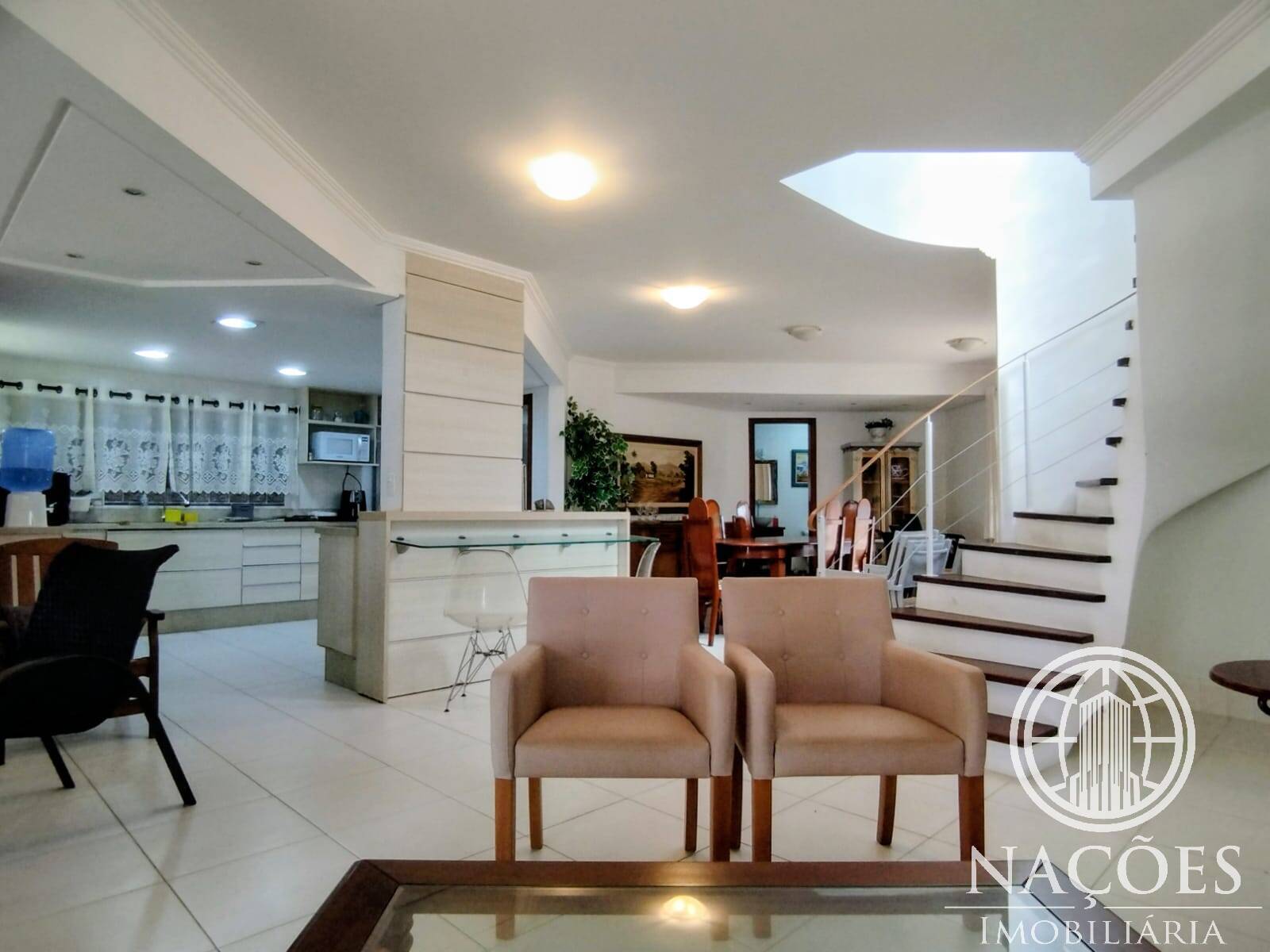 Casa, 3 quartos - Foto 10