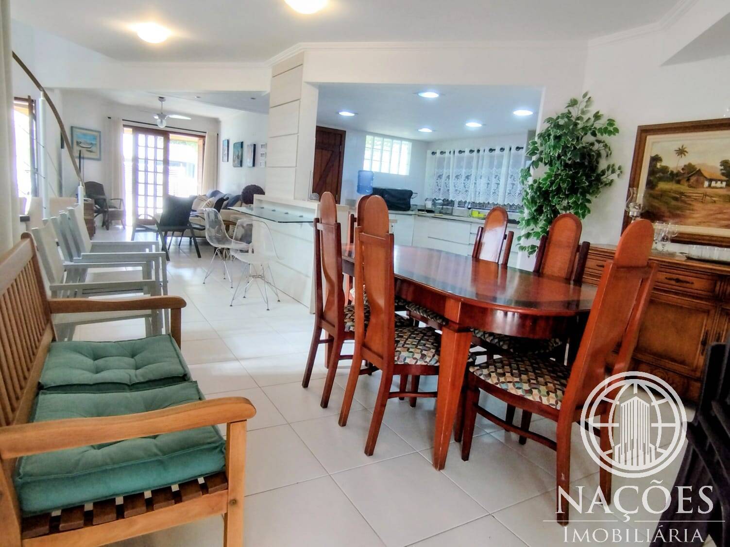 Casa, 3 quartos - Foto 16