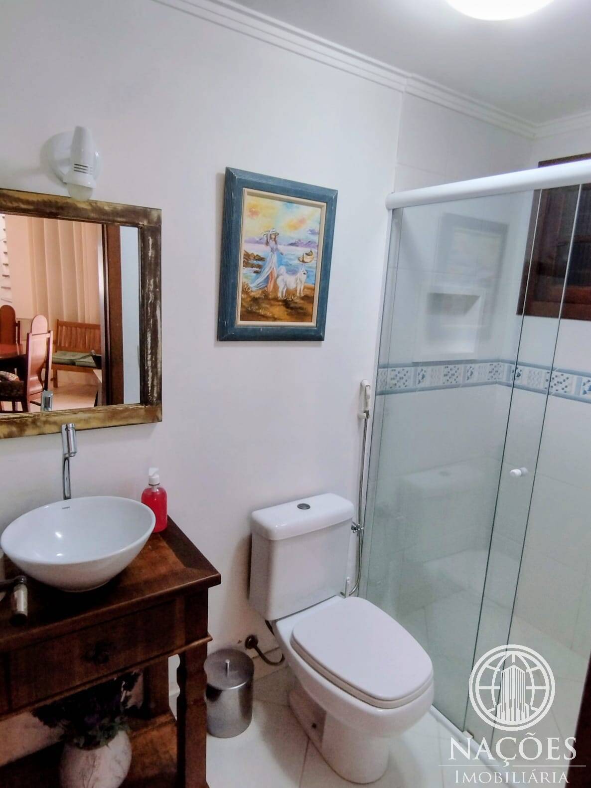 Casa, 3 quartos - Foto 22