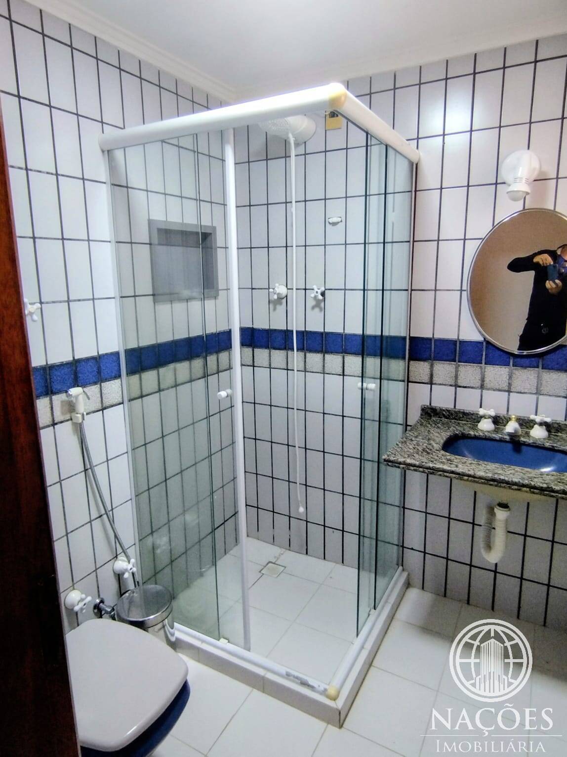 Casa, 3 quartos - Foto 33